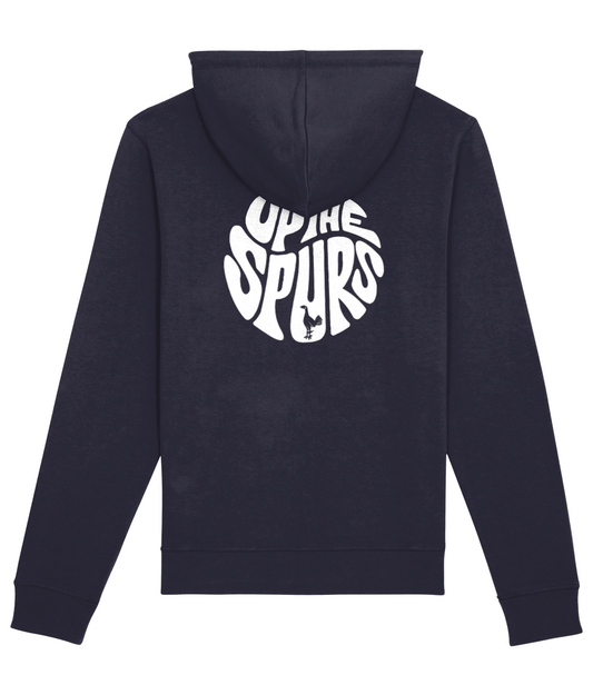 UP THE SPURS HOODIE